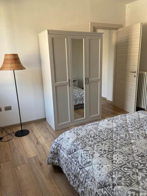 Appartement Casa Mirta à Mandello del Lario Extérieur photo